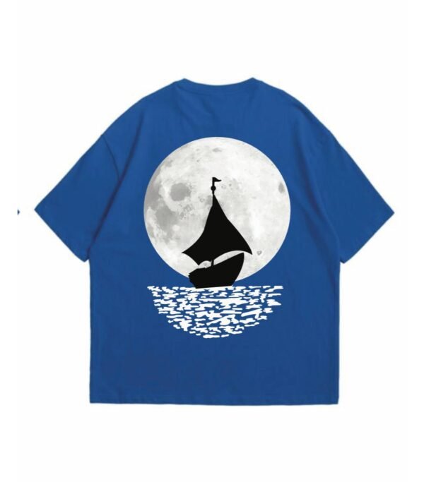 Lost Horizon Odessey Tee - Image 2