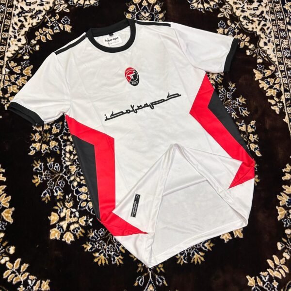 The Elites Rebel Jersey - Image 2